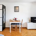 Le Cleuson - Centré Avec Vue Appartement *