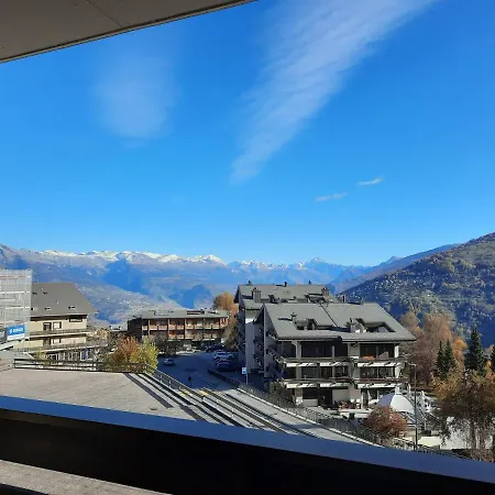 Le Cleuson - Centre Avec Vue *