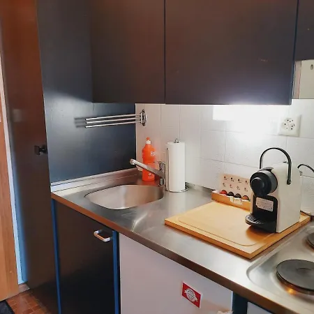 Le Cleuson - Centre Avec Vue * Nendaz