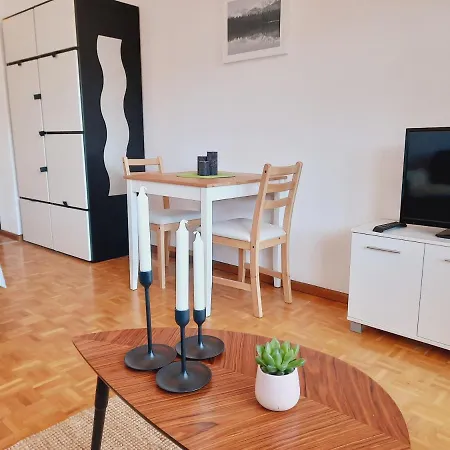 Le Cleuson - Centre Avec Vue