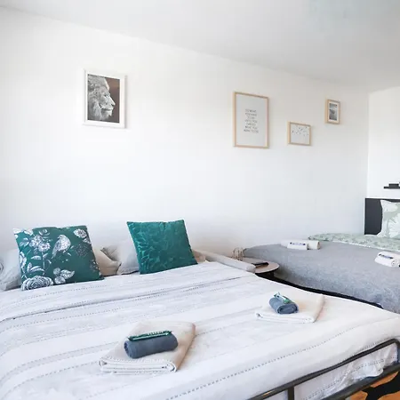 Le Cleuson - Centre Avec Vue 넨다즈