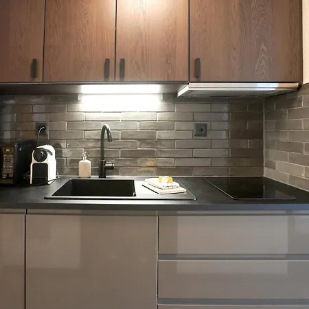 Appartement Le Cleuson - Centré Avec Vue *