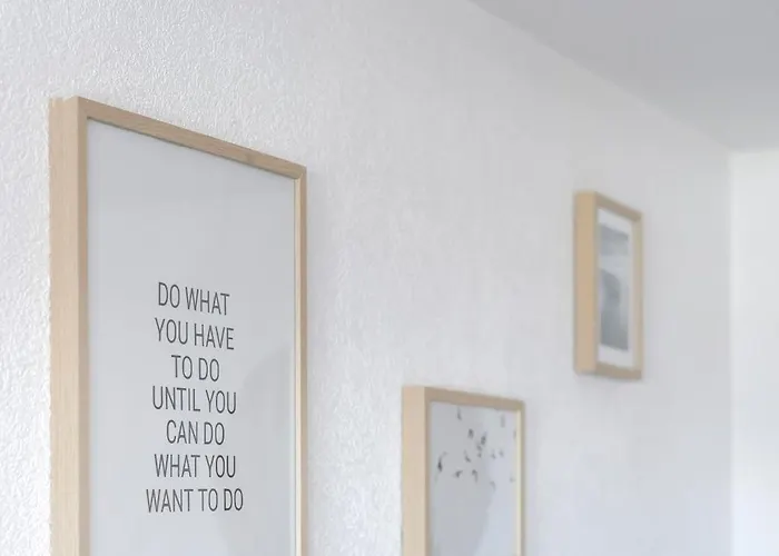 Appartement Le Cleuson - Centré Avec Vue *