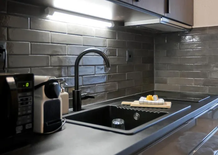 Le Cleuson - Centré Avec Vue Appartement