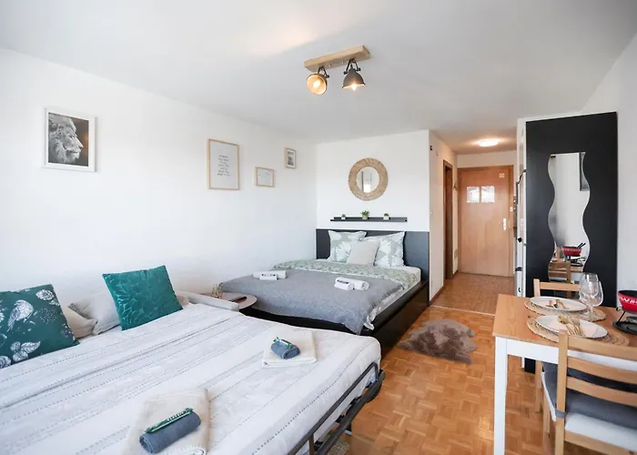 Le Cleuson - Centré Avec Vue * Nendaz