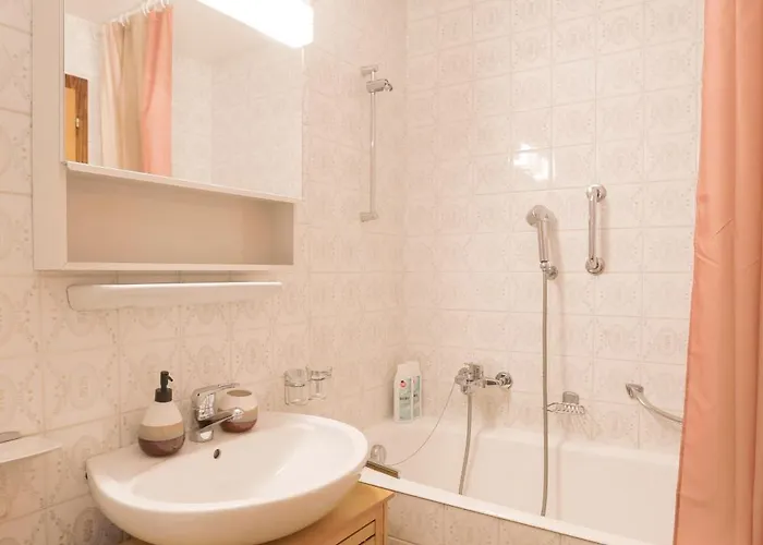 Le Cleuson - Centre Avec Vue Apartman