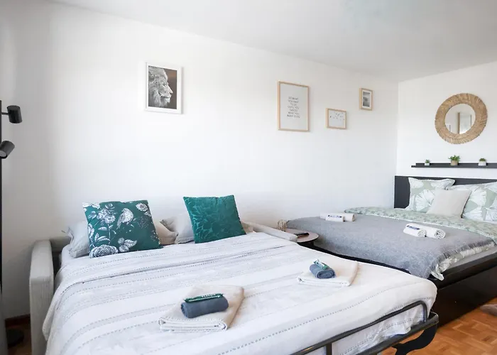 Le Cleuson - Centré Avec Vue Nendaz